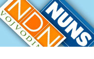 NUNS i NDNV osudili ratno huškanje Informera NUNS i NDNV osudili ratno huškanje Informera
